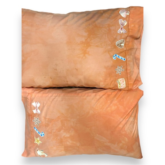 NWT Holiday Pillow Cases Whimsical - Picture 6 of 13